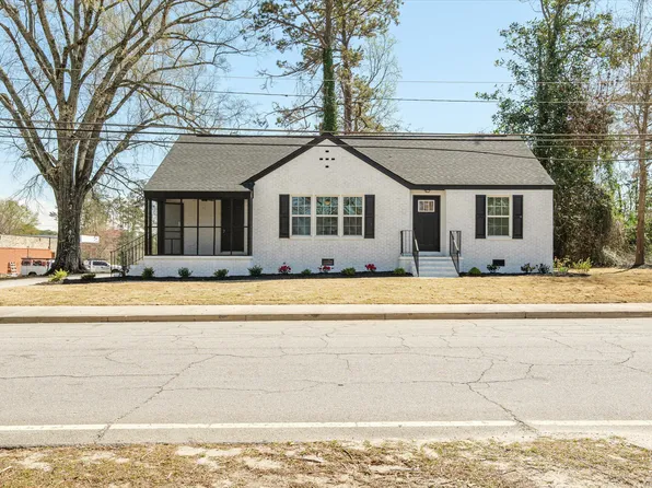 543 Guill Street, Thomson, GA