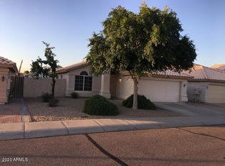 3408 E Kristal Way, Phoenix, AZ 85050