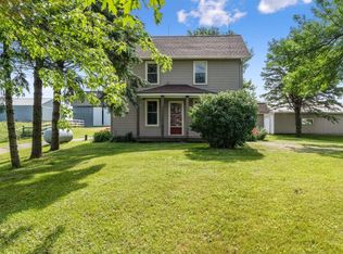 N5022 County Road Dd, Ellsworth, WI 54011