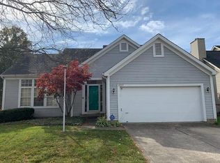 7777 Tokatee Dr, Pickerington, OH 43147
