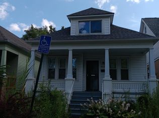 3120 Berry St, Detroit, MI 48234