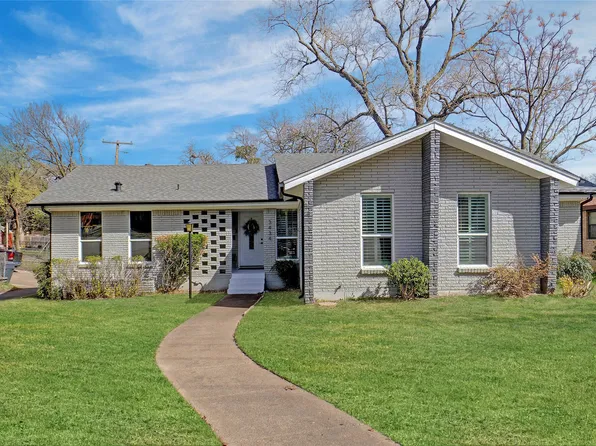 3434 Boulder Dr, Dallas, TX 75233