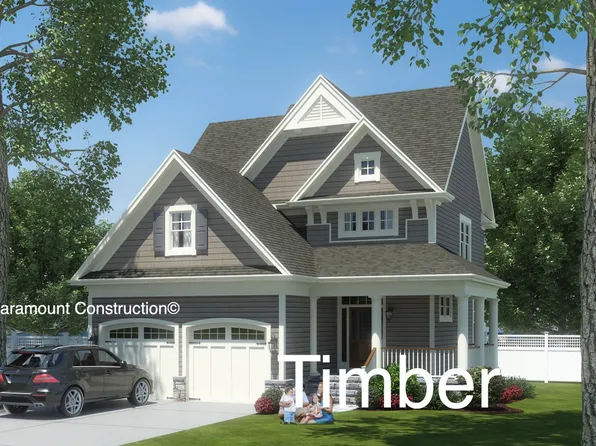 Timber Plan, PCI - 20852