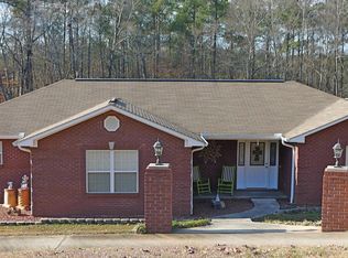 1574 Creek Rd, Alexander City, AL 35010