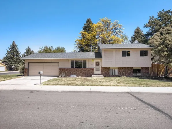 3212 Killdeer Dr, Fort Collins, CO 80526