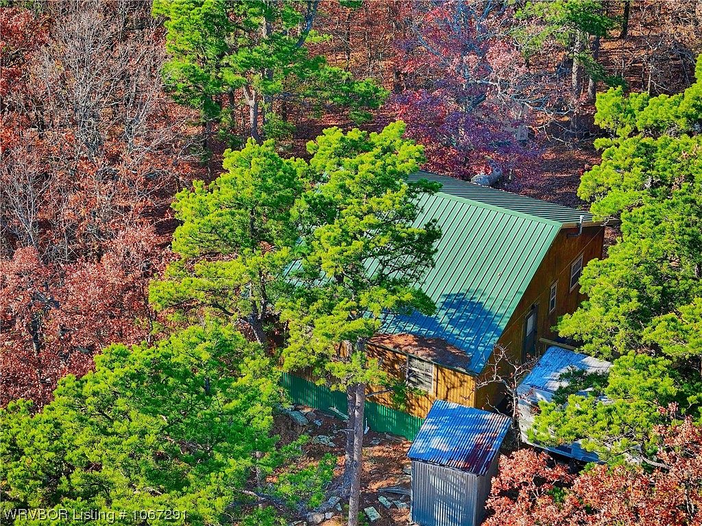 K Trl, Talihina, OK 74571 Zillow