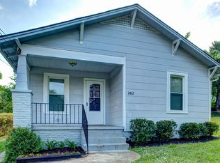 2812 NE Whittle Springs Rd, Knoxville, TN 37917