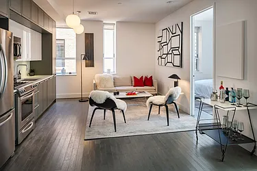 Rented by Park River