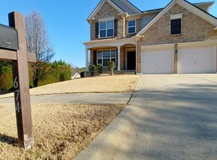 674 Friars Head Dr, Suwanee, GA 30024