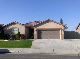 11620 Sagebrush Ave, Bakersfield, CA 93312