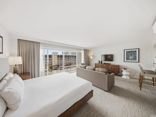 1777 Ala Moana Blvd APT 2332, Honolulu, HI 96815