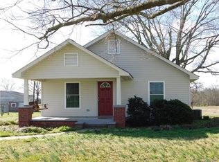 3206 Old Lawyers Rd, Marshville, NC 28103