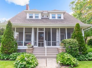 1524 Michigan Ave, La Porte, IN