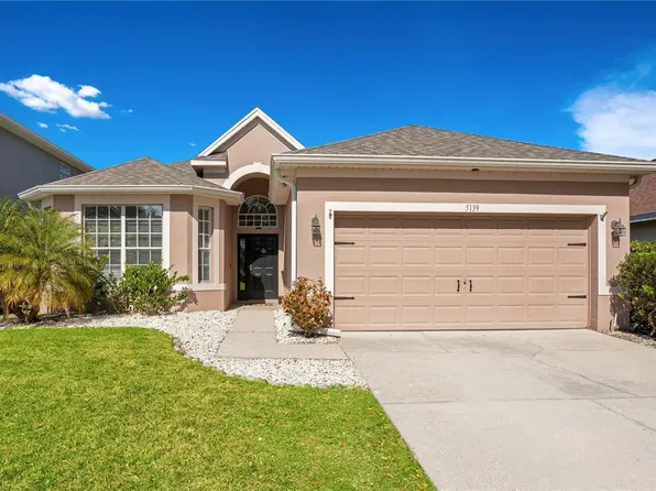 5139 Marbella Isle Dr, Orlando, FL 32837