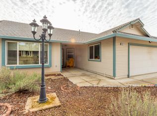 19873 Moose Way, Cottonwood, CA 96022
