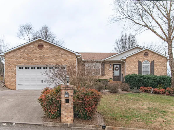 7763 Verona Ln, Powell, TN 37849