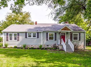419 Dupont Ave, Madison, TN 37115