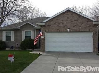 7309 S 18th St, Lincoln, NE 68512