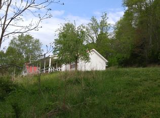 132 Little Creek Rd, Pleasant Shade, TN 37145