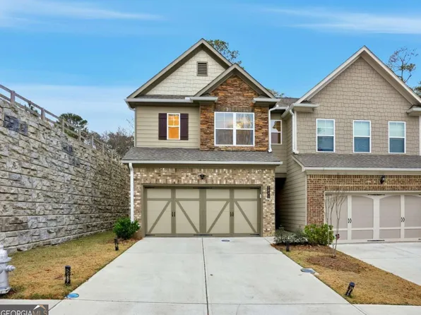 2802 Cadence Walk Rd, Peachtree Corners, GA 30360