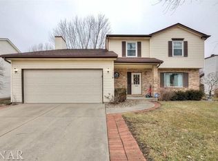 1508 Adam Dr, Normal, IL 61761