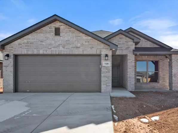 7429 30th St, Lubbock, TX 79407