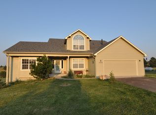 15635 Archer Ter, Elbert, CO 80106