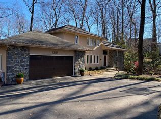 1307 Saint Pauls Way, Crownsville, MD 21032