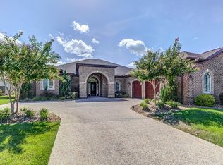 6115 Mount Carmel Parke, Wilmington, NC 28412