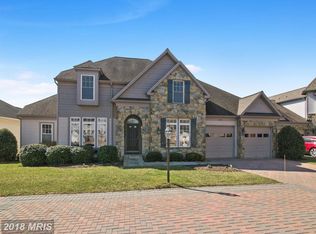 2649 Brook Valley Rd, Frederick, MD 21701