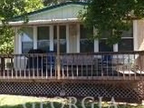 42 Lakeshore Dr, Monticello, GA 31064