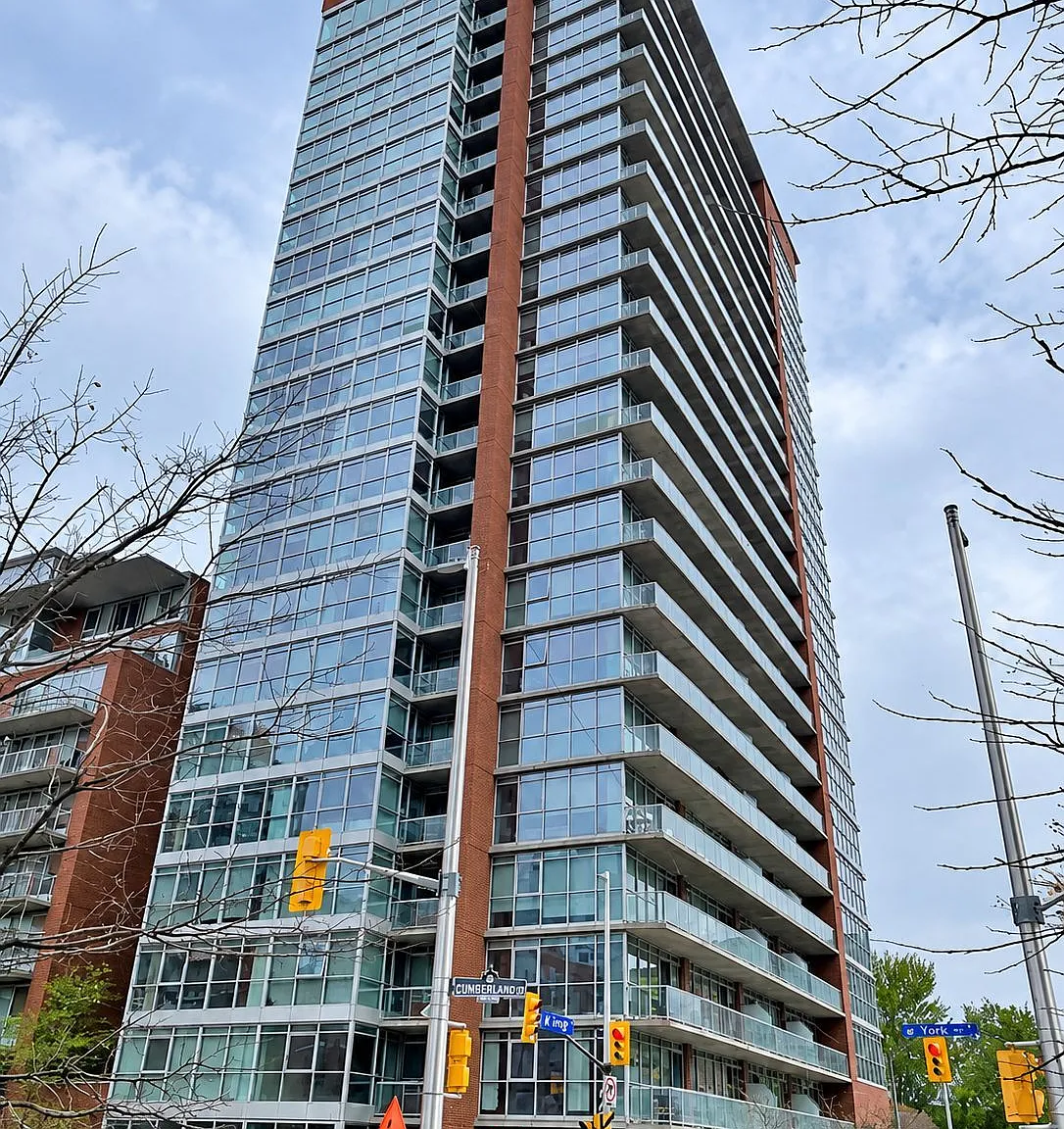 2 bed, $2,750 — Photo 1