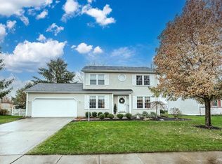 545 Raccoon Ln, Sunbury, OH 43074