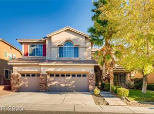 11016 Cherwell Ct, Las Vegas, NV 89144