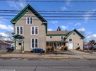 140 South St, Biddeford, ME 04005