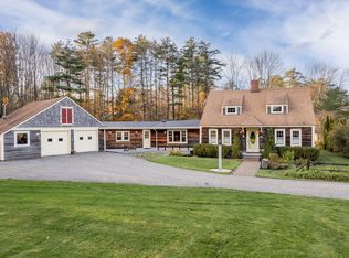 122 Broadturn Rd, Scarborough, ME 04074