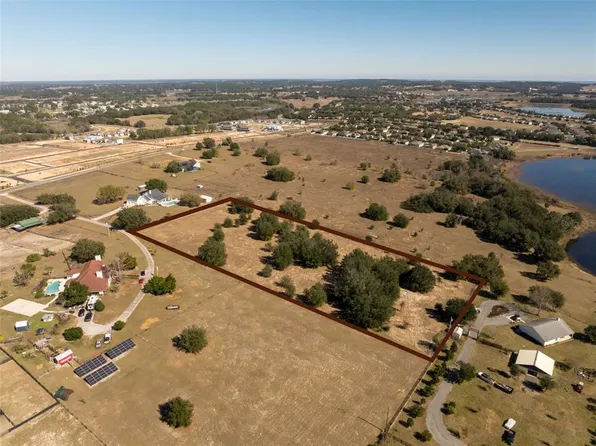 Starcrest Ln Lot 2400, Clermont, FL 34715