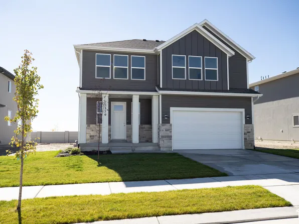 1570 E Bigtooth Maple Ct Lot 7038, Eagle Mountain, UT 84005