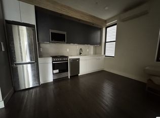 64 Irving St #1, Jersey City, NJ 07307