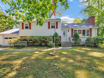 180 Marino Drive, Milford, CT, 06460