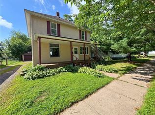 124 W Newton St, Rice Lake, WI 54868