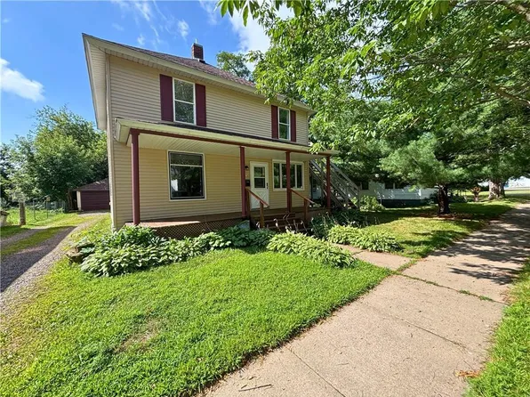 124 West Newton Street, Rice Lake, WI 54868