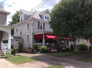 72 Oakland Ave, Uniontown, PA
