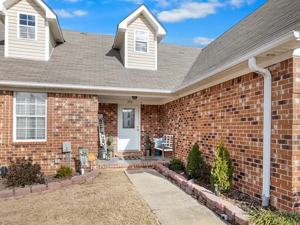 256 Azalea Dr, Atoka, TN 38004