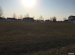 14167 S Frk, Aviston, IL 62216