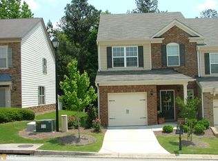 3134 Haynes Park Dr, Lithonia, GA 30038