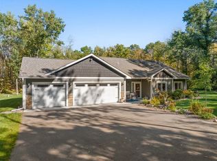 1610 Redstone Trl SW, Pequot Lakes, MN 56472