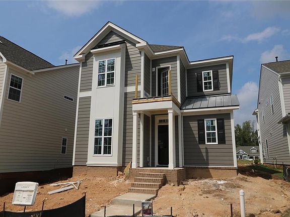 Located on 0153 in Cameron Creek  - Cape Cod Cottage Collection in Tega Cay, SC