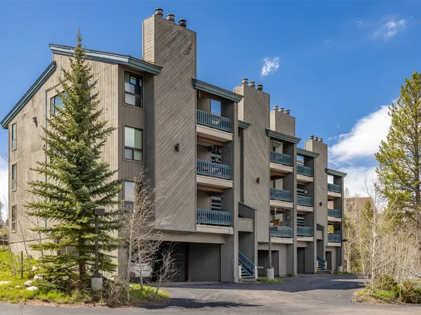 304 Ryan Gulch Ct APT B302, Silverthorne, CO 80498