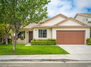 28933 High Sierra Trl, Santa Clarita, CA 91390